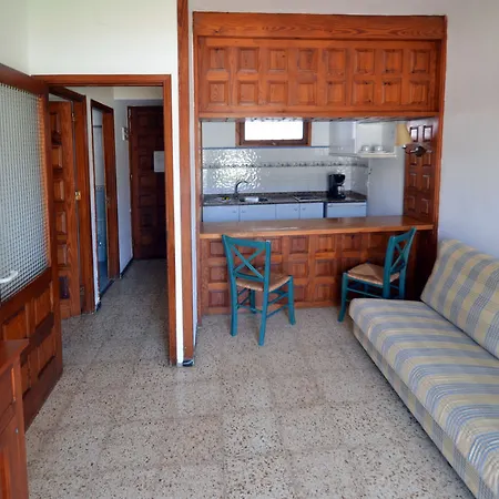 Hotel Nardos 4*