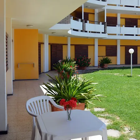 Hotel Nardos