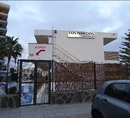 Nardos Hotel 4*