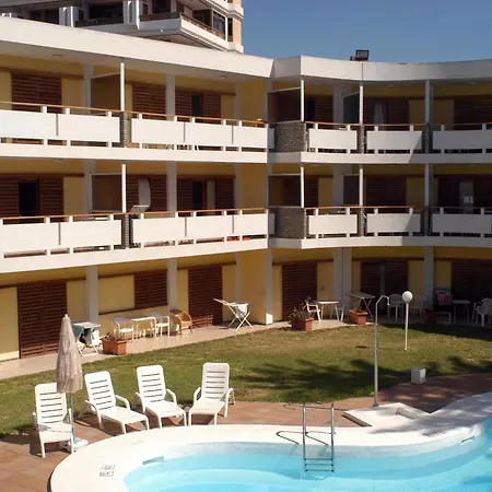 Nardos 4* Playa del Inglés