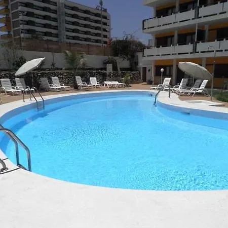 Hotel Nardos Playa del Inglés