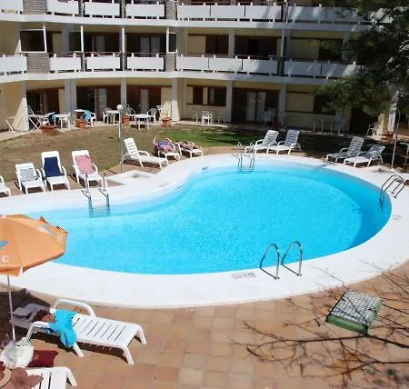 Hotel Nardos 4*