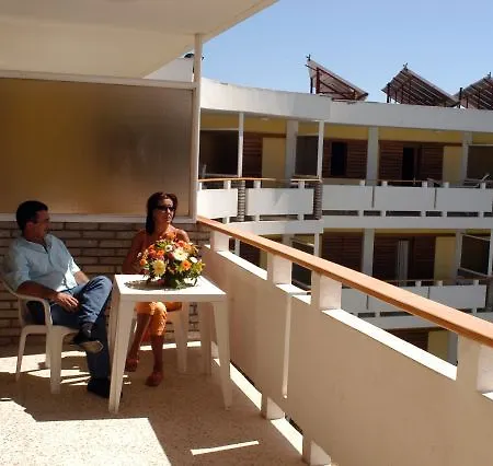 Hotel Nardos 4*